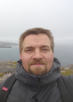 Дмитрий из Санкт-Петербурга 34 года