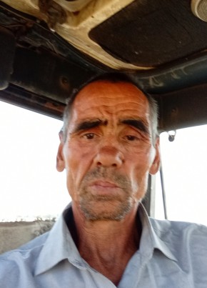 Геннадий из Щучинска 49 лет