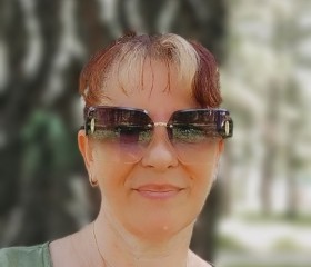 Irina, 55, Novosibirsk