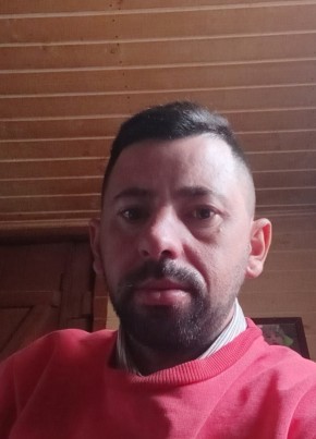 Fabio из Rio do Sul 35 лет