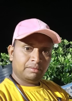 Arun, 31, India, Bhilai