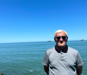 ბესო, 55, Tbilisi