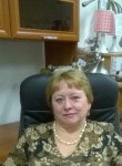 Людмила, 70 лет, Красногорск