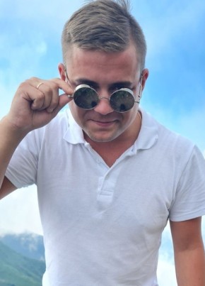 Юрий Андреевич из Сортавалы 34 года
