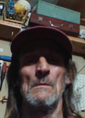 Gary, 58, United States of America, Shawnee (State of Oklahoma)