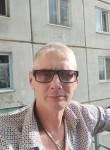 Игорь, 48 лет, Красноярск