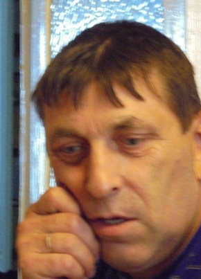 Юрий, 58, Россия, Екатеринбург