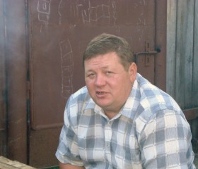 Alexey, 57 лет, Давлеканово