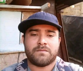 Jonathan, 33 года, Ciudad Sandino