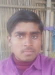Manish Kumar, 18  , Sagauli