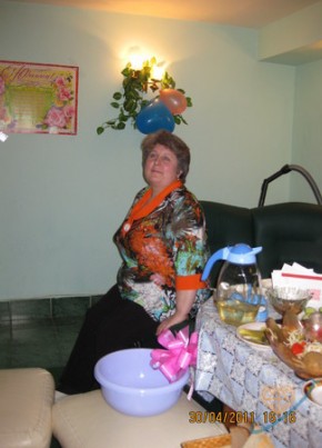 Елена, 62, Россия, Томск