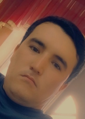 Руслан из Началово 19 лет