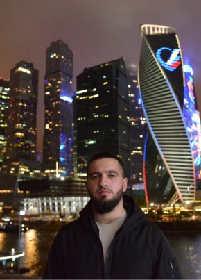 Maga, 21, Russia, Zhukovskiy