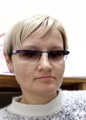 Анастасия, 36, Россия, Брюховецкая