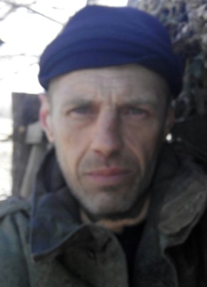 Борис, 50, Україна, Марганец