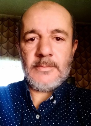 Ариен Галустян, 49, საქართველო, თბილისი