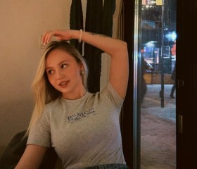 Lera, 24, Moscow