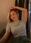 Lera, 24, Moscow