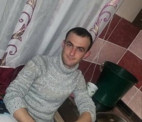 Владимир, 33 года, London