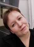 Svetlana, 40, Kirovsk (Leningrad)
