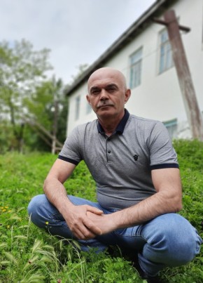 гага, 52, Azərbaycan Respublikası, Bakı