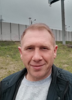 Nikolay, 43, Russia, Mytishchi