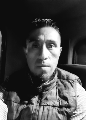 David, 39, Estados Unidos Mexicanos, Chiautempan