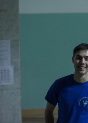Илья Клюев, 28, Россия, Челябинск