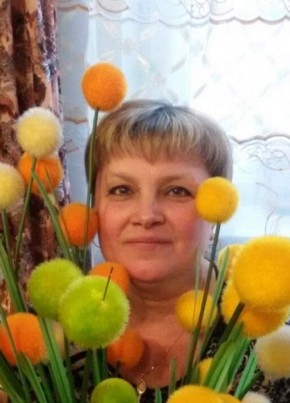Татьяна, 55, Рэспубліка Беларусь, Горад Мінск