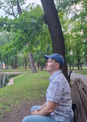 Dmitriy, 29, Russia, Samara