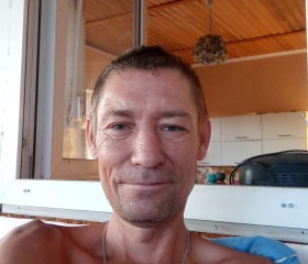 Слава, 47 лет, Хадыженск
