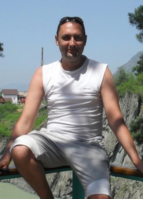 Даниил, 49, Россия, Владивосток