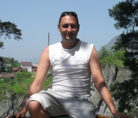 Даниил, 49 лет, Владивосток