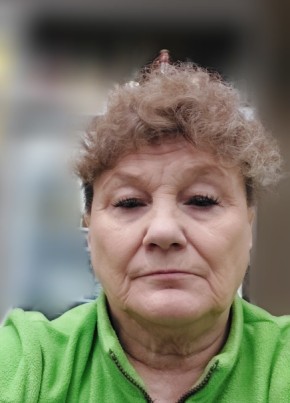 Вера, 64, Россия, Ульяновск