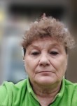 Вера, 64 года, Ульяновск