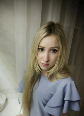 Линара, 26, Россия, Уфа
