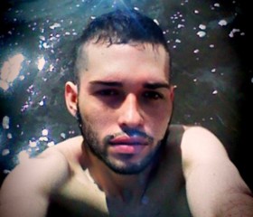 Jer, 30, San Miguel
