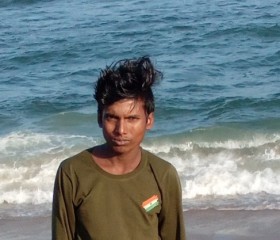 Manish Kumar, 19 лет, Chennai