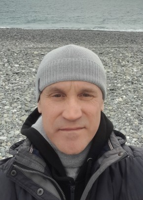 Vladimir, 48, Russia, Yekaterinburg
