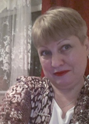 galiha, 62, Россия, Зеленоград