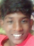 CHiKko, 18 лет, Rajapalaiyam