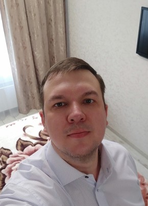 Сергей, 39, Россия, Каменск-Уральский