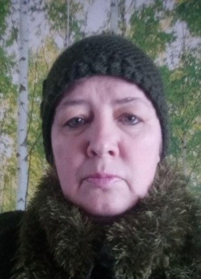 Надежда Соколова, 60, Россия, Саратов