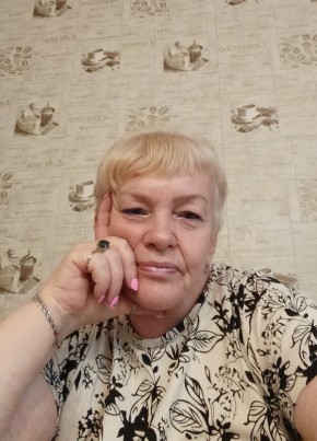 Александра из Яи 65 лет