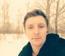 Богдан, 27 лет, Тольятти