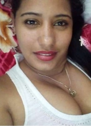 Anita, 34, República de Cuba, La Habana