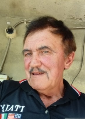Вова из Пензы 65 лет