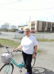 Irina, 54, Sayanogorsk