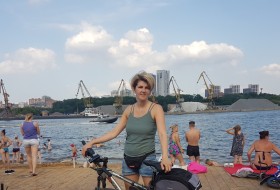 Ольга, 44 - Разное