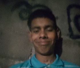 La conchita, 18, Buenos Aires